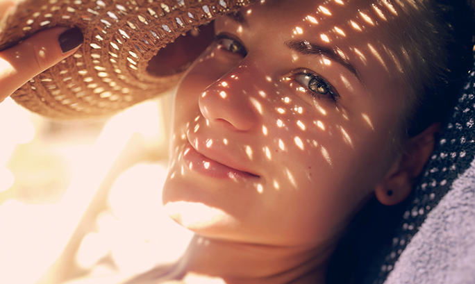 5 фактов о защите от солнца | Oriflame Cosmetics